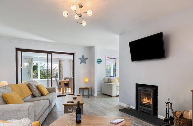 Cartref Cottage Countryside 