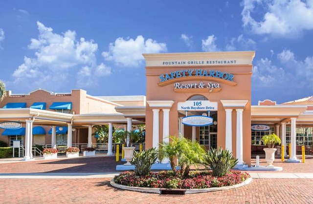 Safety Harbor Resort & Spa Trademark Collection by Wyndham