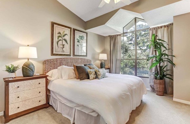 Summer Fernandina Beach 