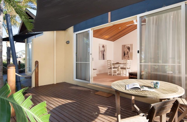 SAILS TWO - INVERLOCH