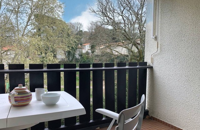 Saint Georges de Didonne - STUDIO - residence NEAR BEACH et CITY CENTER