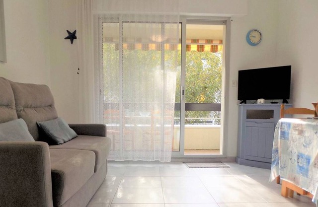 Saint Georges de Didonne - STUDIO CABIN in residence NEAR BEACH