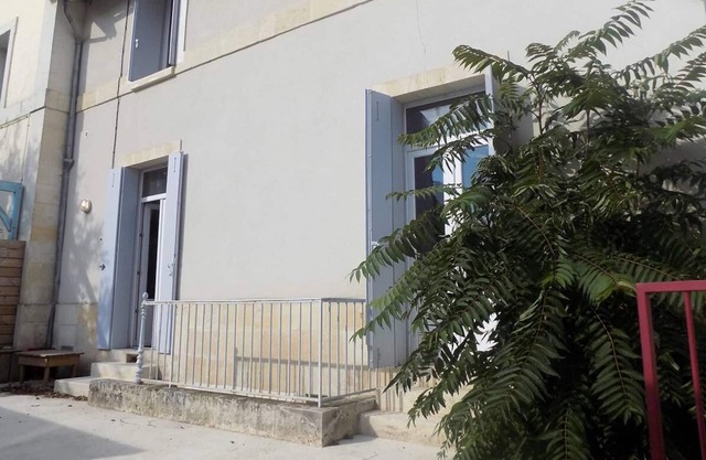 Saint Georges de Didonne - TOP LOCATION for this TYPICAL HOUSE from the 1870s