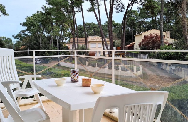 Appa St Georges De Didonne 