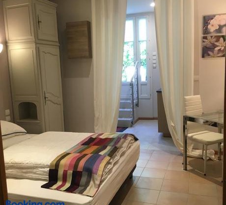 Sainte Maxime Studio 2