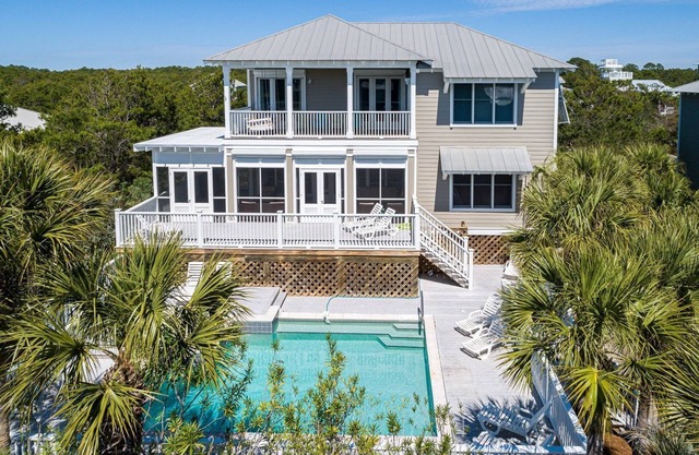 Grayton Beach 