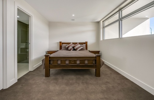 Salt Five Apartment - Main Street Location