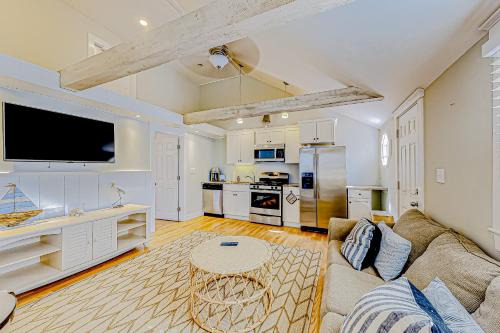 Salty Kisses Yarmouth 