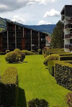 Les Espaces 