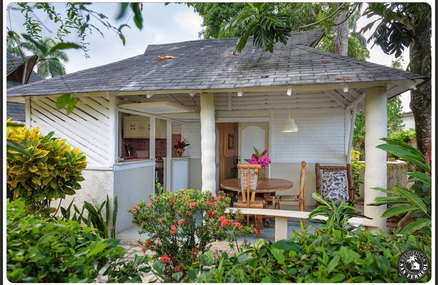 San Ferreol - Bungalow #6