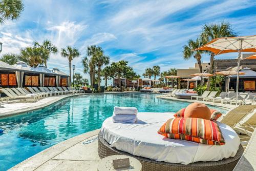 San Luis Resort 
