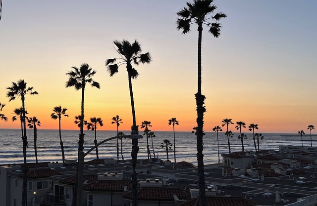 San Miguel II, Oceanside, Ca