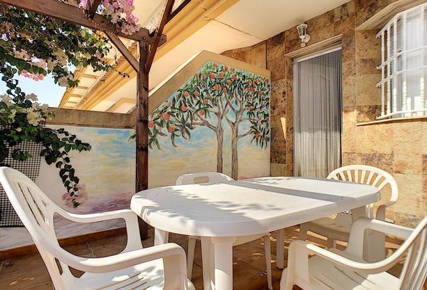 San Pedro del Pinatar - House