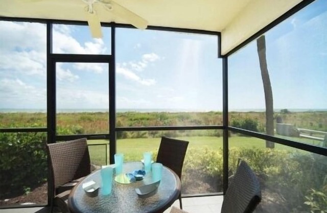 Sandalfoot Condo 5A1