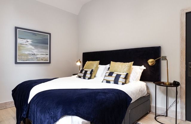 Sandilodge - Stunning four bedroom home in historic Sandwich