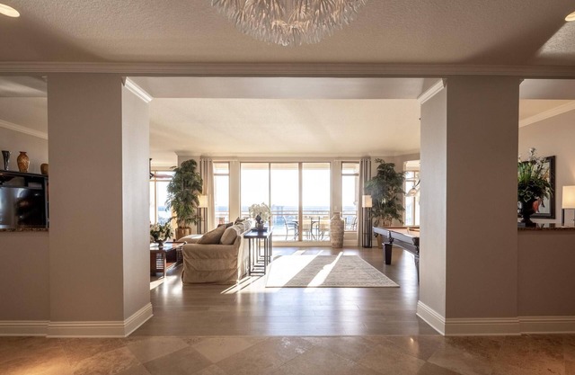 Sandpearl Residences 