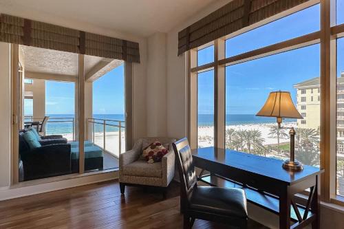 Sandpearl Residences 