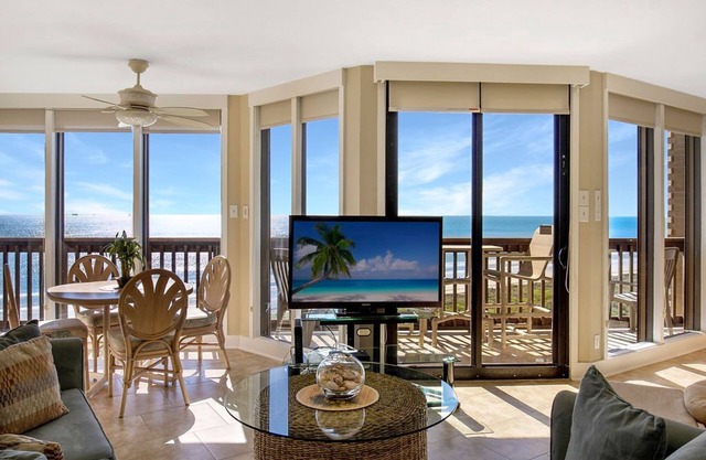 Sea Gull Hour Management 