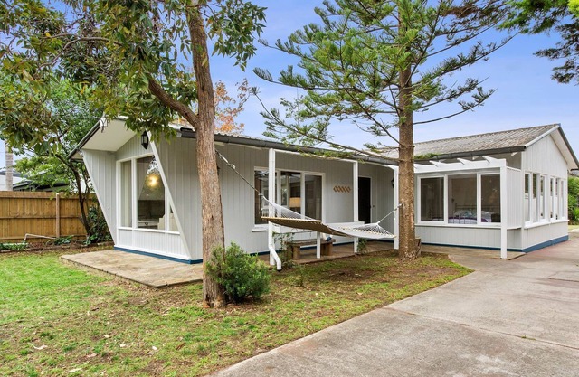 Sandpiper Cottage Sum