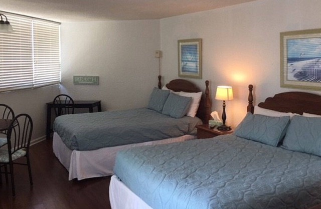 Sands Ocean Club Ocean Efficiency Myrtle Beach SC