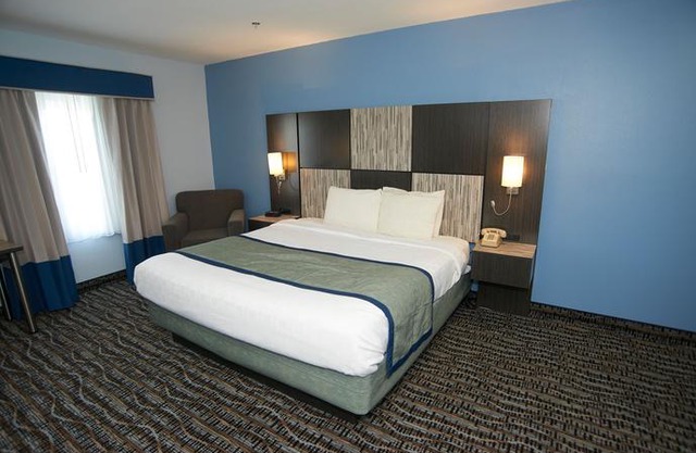 Sandwich Lodge & Resort