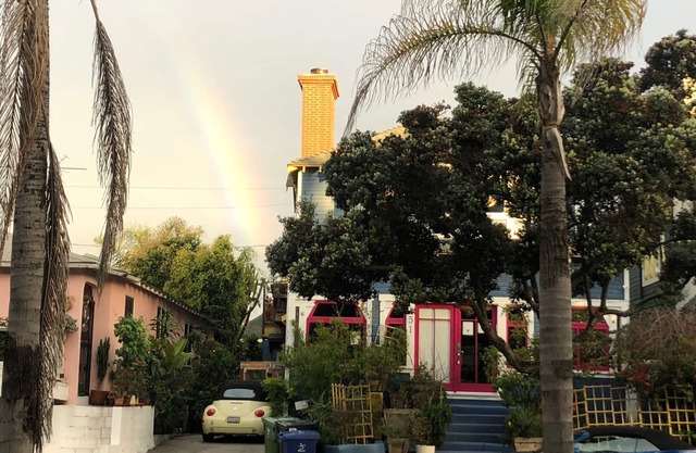 Santa Monica Rentals 