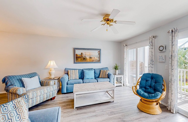 Sea Bluff Townhomes Santa Rosa Beach 
