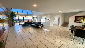 Sapphire Blue in Sapphire Beach