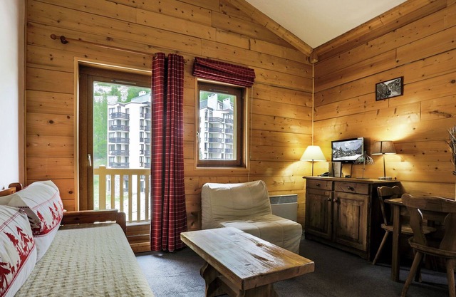 Résidence Alpina Lodge 