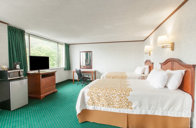 Schenectady Inn & Suites