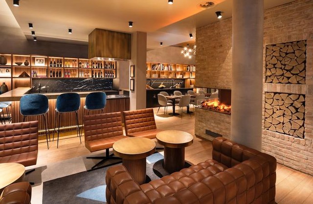 Scheuble Hotel