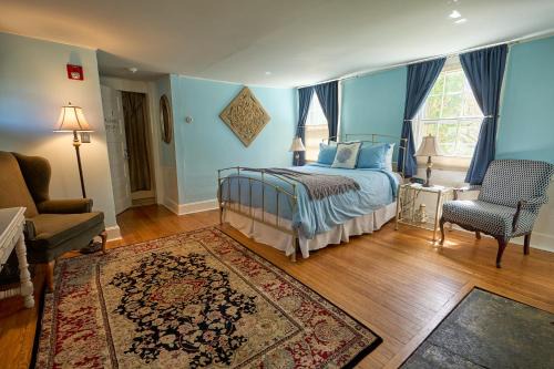 Scranton Seahorse Inn 