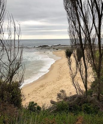 Sea Change Guesthouse 