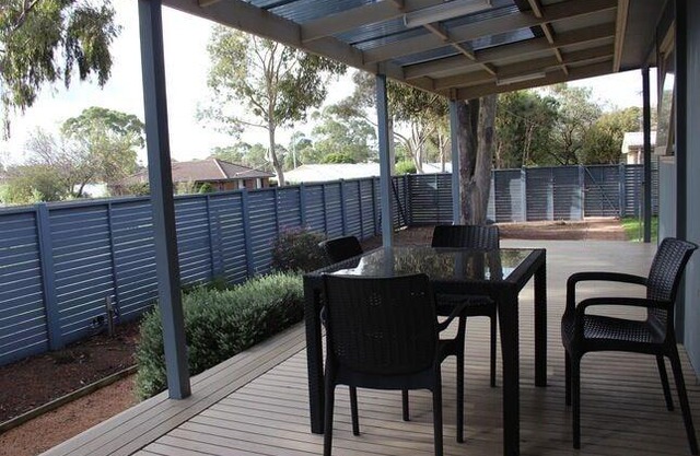 Sea-Esta @ Inverloch