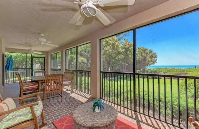 Sea Grape Inn Property Longboat Key 
