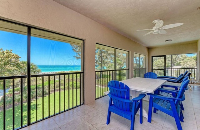 Sea Grape Inn Property Longboat Key 