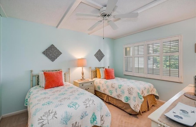 Sea Oats 236 Apartment