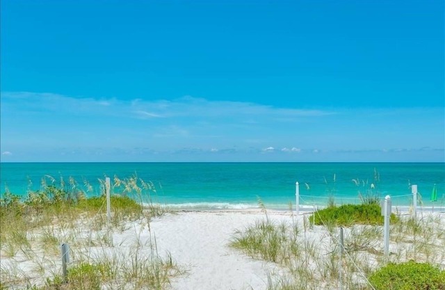 Sea Oats 
