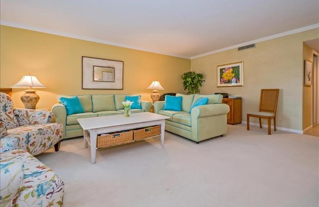 Sea Oats 342 Apartment