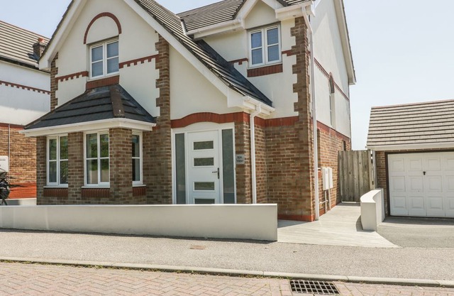 Sea View, CHARLESTOWN