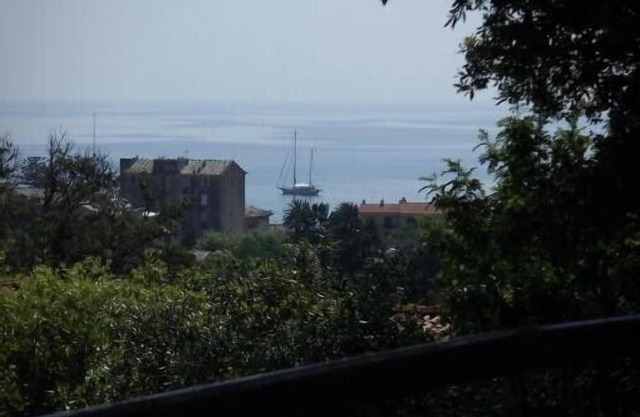 Sea view, ERBALUNGA, Cap Corse 300m from the sea