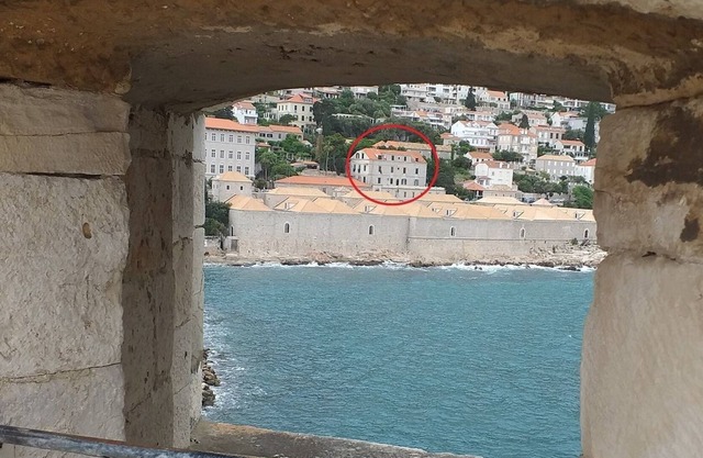 Sea Dubrovnik 