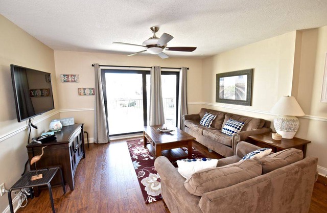 Sea Winds 35 Ocean View 3B