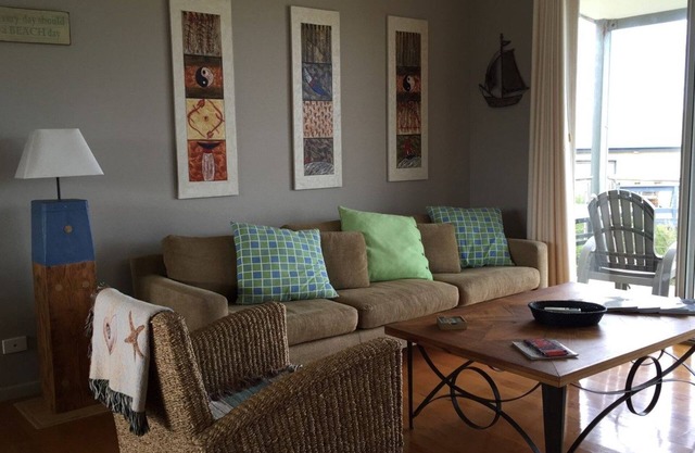 Beachcomber Avenue Smiths Beach 