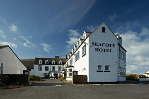 Seacote Hotel 