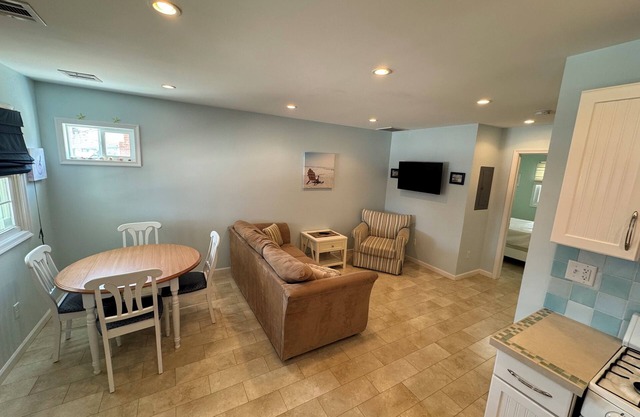 Beach Lavallette Cottage 