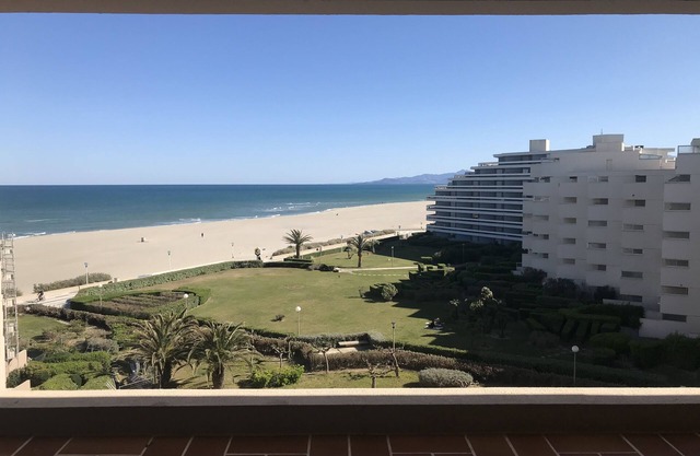 Les Terrasses Du Levant 