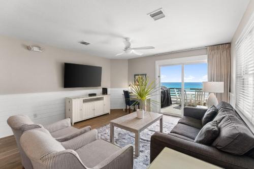 Ariel Dunes Miramar Beach 