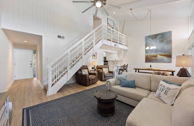 Seacrest Hilton Head Island 