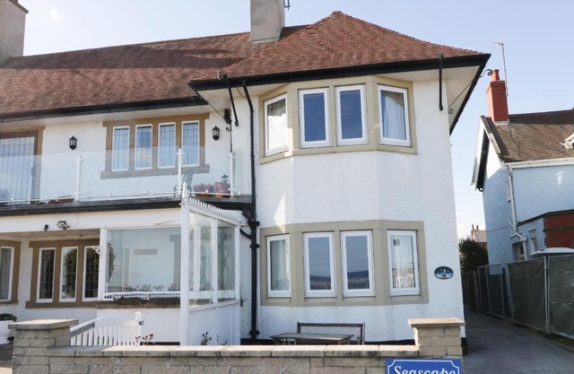 Seascape Bridlington 